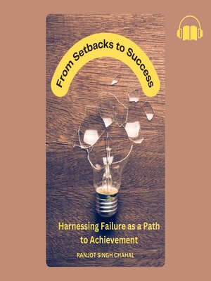 cover image of From Setbacks to Success